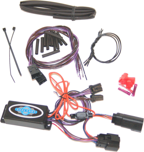 Namz - Namz RBT Static SEQ Module with LEQ - ILL-SS-SRCVO