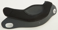 G-Max - G-Max Cold Weather Breath Deflector for GM-49Y Helmets - G049008