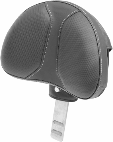 Saddlemen - Saddlemen Dominator Solo Seat Backrest - 11567D