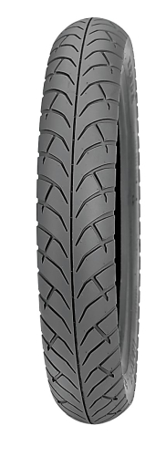 Kenda - Kenda K671 Cruiser ST Front Tire - 110/70-17 - 046711772C1