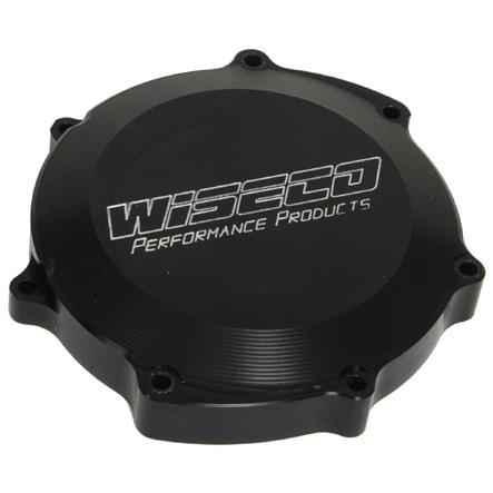 Wiseco - Wiseco Clutch Cover - WPPC035