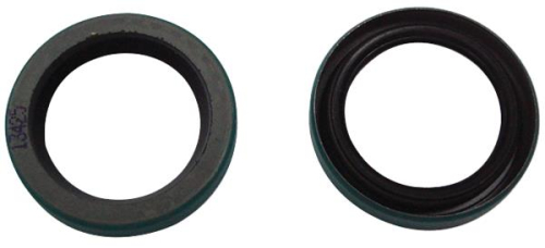 SPI - SPI Chaincase Oil Seal - 26x63.8x11.65 I.D. x O.D. x Width (in mm) - SM-03046