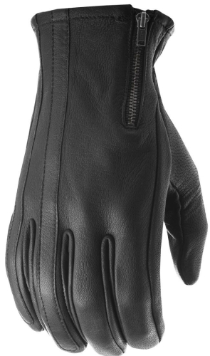Highway 21 - Highway 21 Recoil Gloves - #5884 489-0008~4 - Black - Large