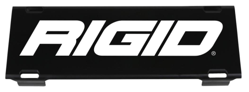 RIGID Industries - RIGID Industries 40in. Light Cover for RDS Pro Series Light Bar - Black - 105723