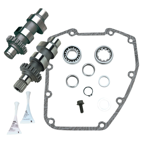 S&S Cycle - S&S Cycle 635 High Output Chain Drive Camshaft Kit - 330-0426