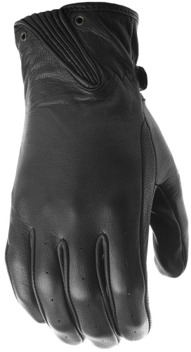 Highway 21 - Highway 21 Roulette Womens Gloves - #5884 489-0082~4 - Black - Large