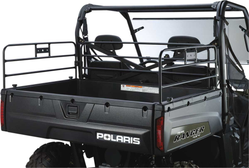 Moose Utility - Moose Utility Bed Rails - 0521-1125