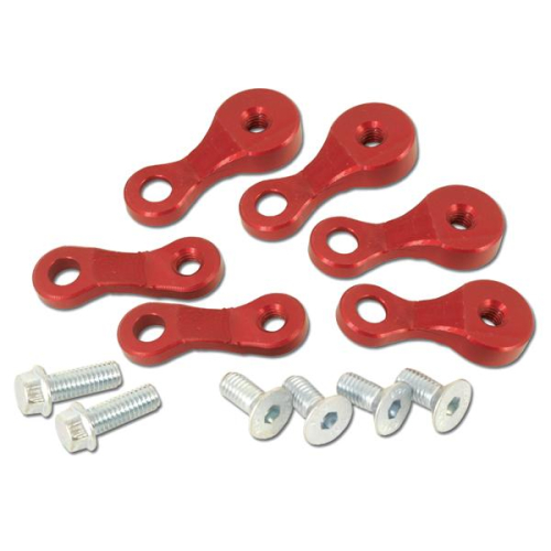 Dubach - Dr D - Dubach - Dr D Radiator Lowering Kit - 3029