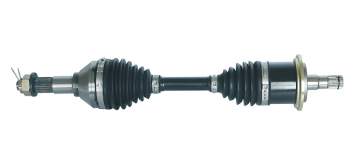 Open Trail - Open Trail HD 2.0 Front Axle - CAN-6024HD