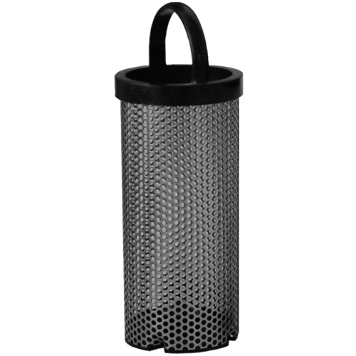 GROCO - GROCO BM-12 Monel Basket - 3.1" x 11.9"