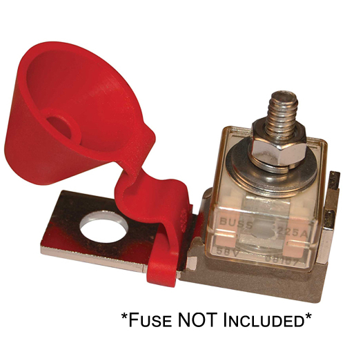 Blue Sea Systems - Blue Sea 5191 Terminal Fuse Block 30-300AMP