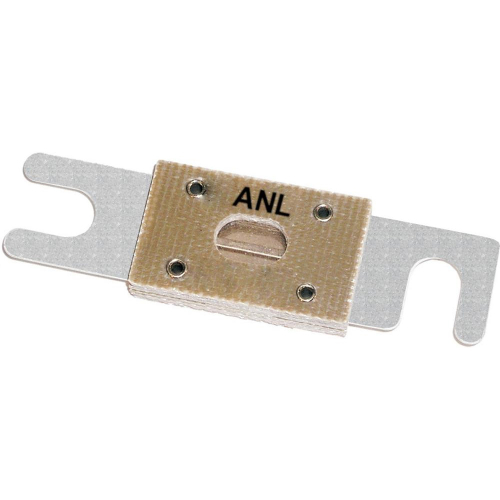 Blue Sea Systems - Blue Sea 5122 50A ANL Fuse