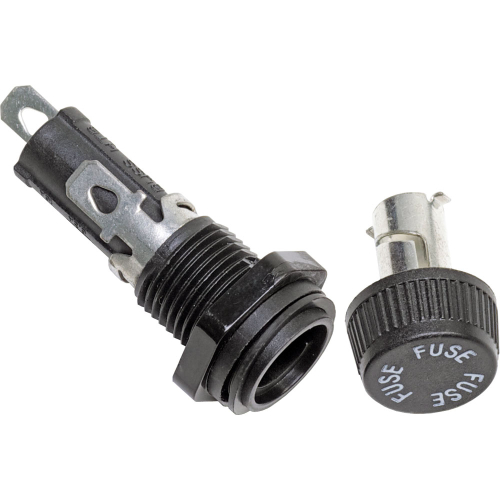 Blue Sea Systems - Blue Sea 5021 Water Resistant Fuse Holder