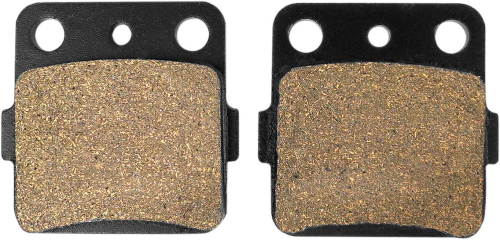EPI - EPI Heavy Duty Brake Pads - HO442040