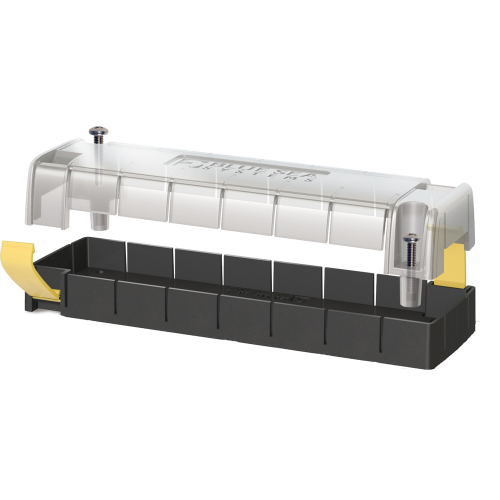 Blue Sea Systems - Blue Sea 2718 Maxibus Cover f/2105 & 2106