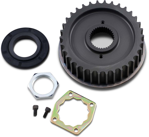Belt Drives Ltd - Belt Drives Ltd Transmission Pulley - 34T - TP-34