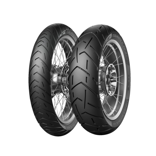 Metzeler - Metzeler Tourance Next 2 Rear Tire - 170/60-17 - 3960500