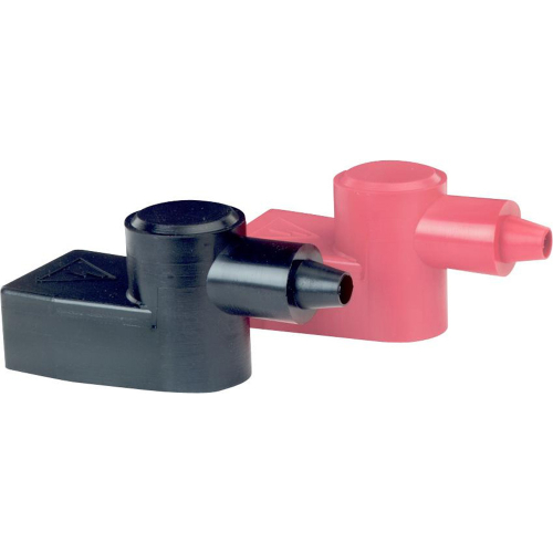 Blue Sea Systems - Blue Sea 4006 Standard CableCap - Large Pair