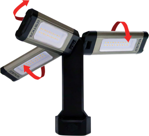 Risk Racing - Risk Racing Tri-Mobile Work Light - 12680