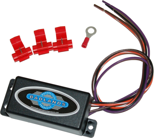 Namz - Namz Load Equalizer - Hard-Wire - Super - LE-03