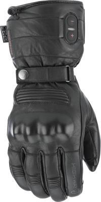 Highway 21 - Highway 21 Radiant Heated Gloves - #5884 489-0003~3 - Black - Medium