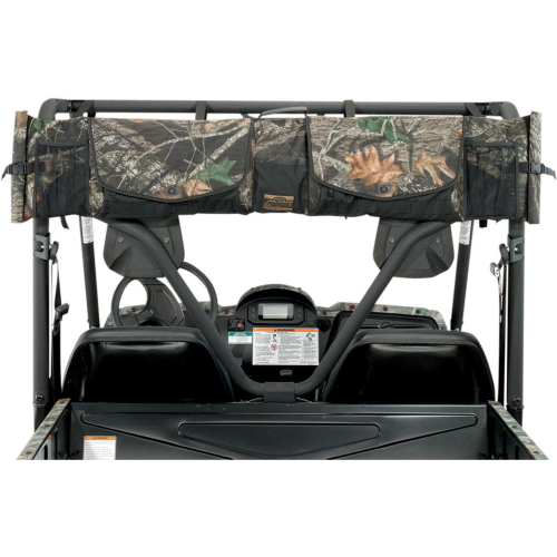 Moose Utility - Moose Utility Expedition Guncase with Pockets - Mossy Oak Break-Up - EX000270CAMO