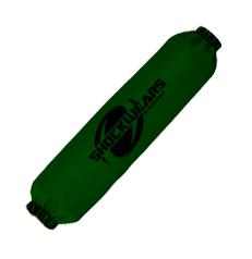 Outerwears - Outerwears Shockwears Shock Cover - Forest Green - 501 FORESTGRN