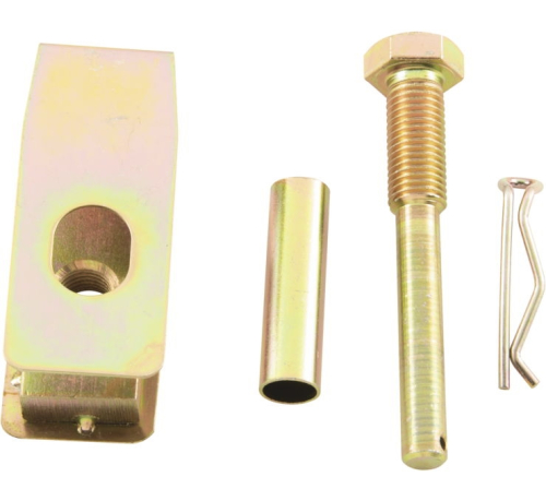 BikeMaster - BikeMaster Replacement Anti-Tilt Kit for Motorcycle Carrier - 151519