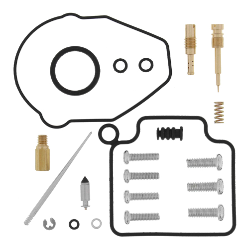 QuadBoss - QuadBoss Carburetor Kit - 5326-1326