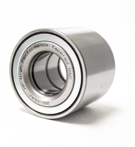 All Balls - All Balls Tapered DAC Heavy Duty Wheel Bearing Kit - 25-1536-HP