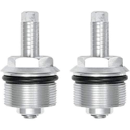 Speed Merchant - Speed Merchant Preload Adjuster - Machined Finish - SM39A-2