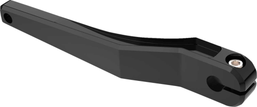 LA Choppers - LA Choppers County Shifter - Black - LA-P102-02B