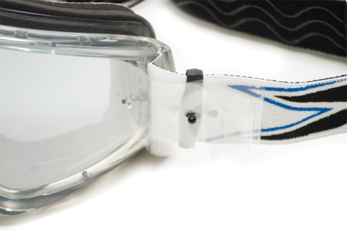EKS Brand - EKS Brand Standard Tear-Offs for Gox Goggles - 20pk. - 067-40320