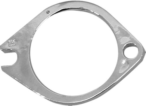 HardDrive - HardDrive Intake Manifold Mounting Flange - Rear - 18-0293R