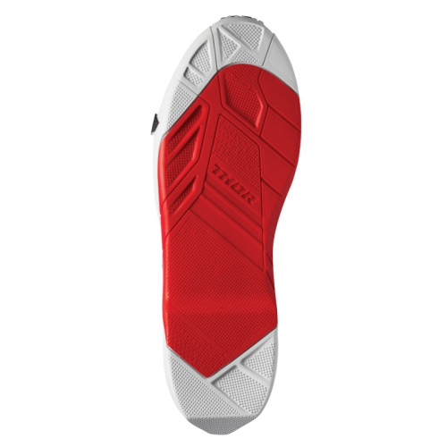 Thor - Thor Outsoles for Radial Boots - Frost - 7/8 - 3430-0985