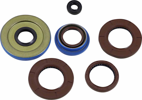 Moose Racing - Moose Racing Oil Seal Set - 0935-1106