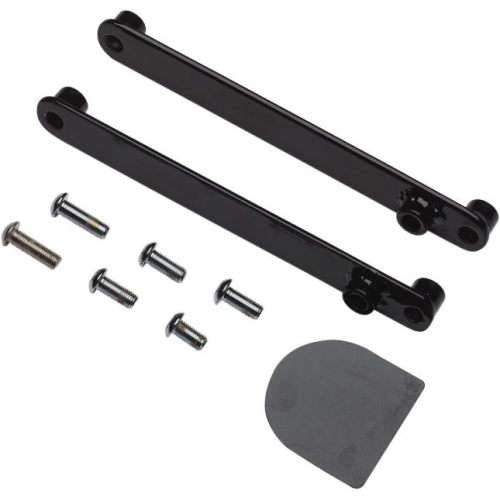 Cycle Visions - Cycle Visions Batwing Fairing Mounting Kit - CV7290