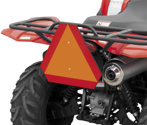 Hardline - Hardline Safety Emblem - 2351
