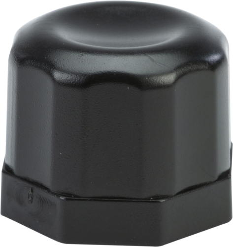 LC - LC Clear Hose Screw Cap For Utility Container - 30-1292