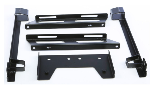Speed Industries - Speed Industries Front Torque Seat - 850-910