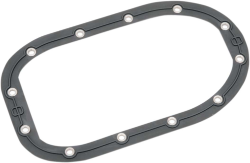 Drag Specialties - Drag Specialties Seal for Fuel Pump Door - I01-0146