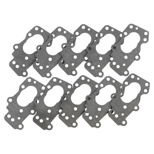 Cometic Gasket - Cometic Gasket Oil Pump Cover Gasket - Inner - C9386