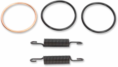 Moose Racing - Moose Racing Exhaust Gasket Kit - 823158MSE
