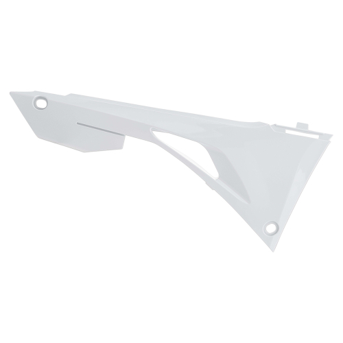 Acerbis - Acerbis Airbox Cover - White - 2640280002