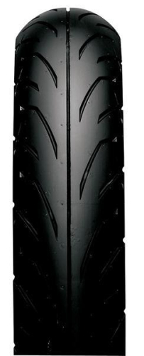 IRC - IRC SS-530 Scooter Front Tire - 120/80-14 - 121645