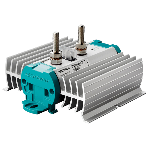 Mastervolt - Mastervolt Charge Mate Pro 40 - Electronics Charge Relay