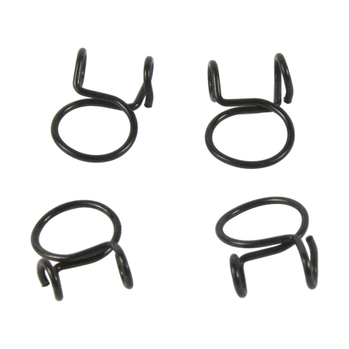 All Balls - All Balls Hose Clamps Refill Kit - FS00062