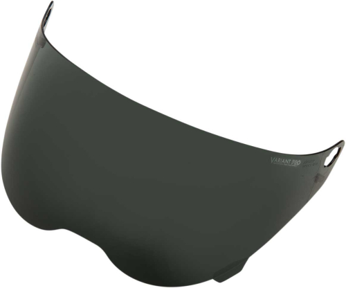 Icon - Icon Variant Pro Shield - Fog-Free - Dark Smoke - 0130-0885