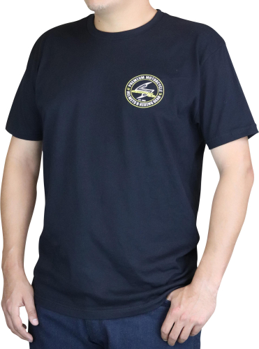 Scorpion - Scorpion Industry T-Shirt - 61-730-07 - Black - 2XL