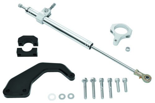 Twin Power - Twin Power Steering Damper Kit - 601114